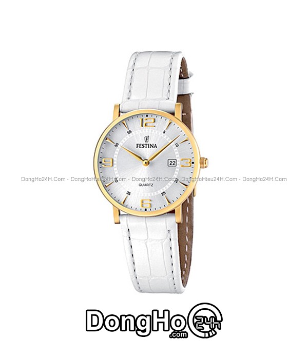 Đồng hồ Đồng hồ Festina nữ Quartz F16479/3