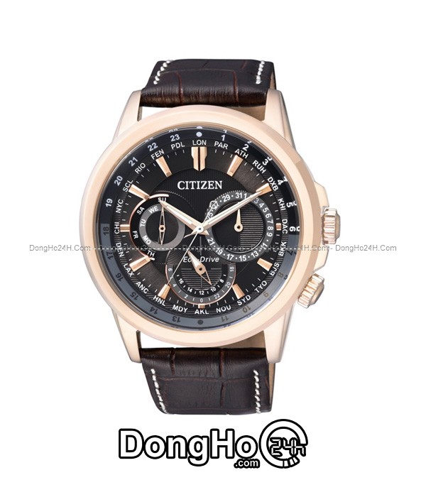 Đồng hồ Đồng hồ Citizen nam Eco-Drive BU2023-12E