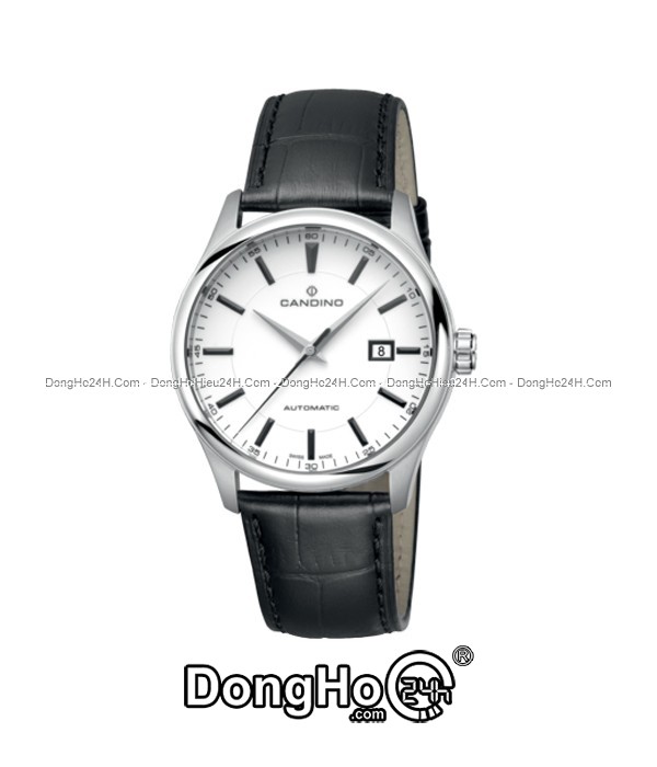 Đồng hồ Đồng hồ Candino Automatic C4458/2 chính hãng 