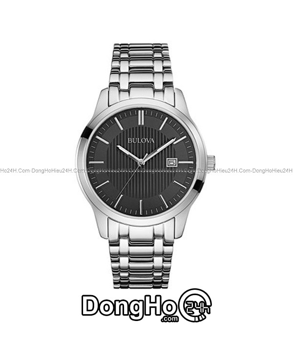 Đồng hồ Đồng hồ Bulova 96B223 chính hãng