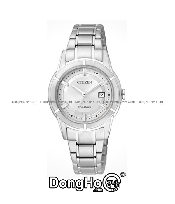 Đồng hồ Đồng hồ Citizen Eco-Drive FE1030-50A chính hãng