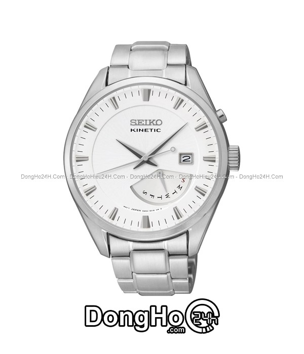 Đồng hồ Đồng hồ Seiko nam Kinetic SRN043P1