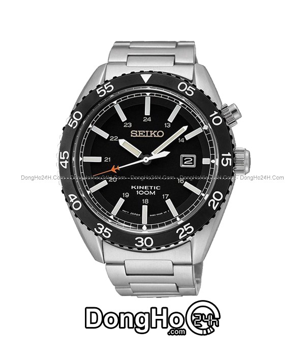 Đồng hồ Đồng hồ Seiko nam Kinetic SKA617P1