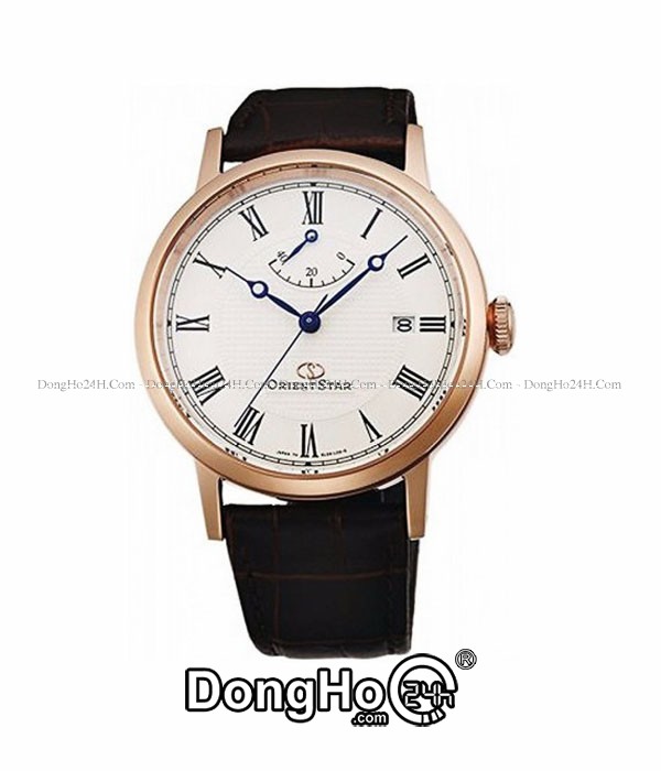 Đồng hồ Đồng hồ Orient Star Automatic SEL09001W0 chính hãng 