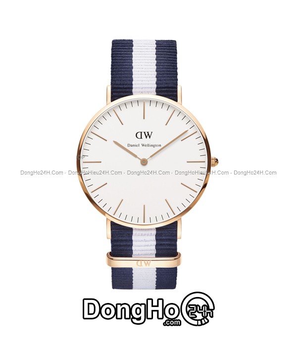 Đồng hồ Đồng hồ Daniel Wellington DW00100004 chính hãng