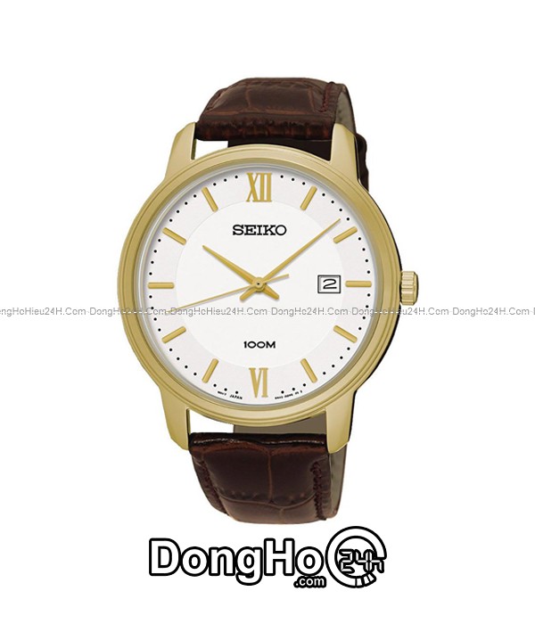 Đồng hồ Đồng hồ Seiko SUR202P1 chính hãng