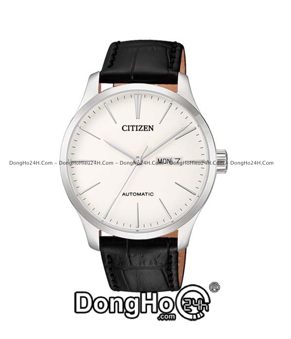 Đồng hồ Đồng hồ Citizen Automatic NH8350-58B chính hãng 