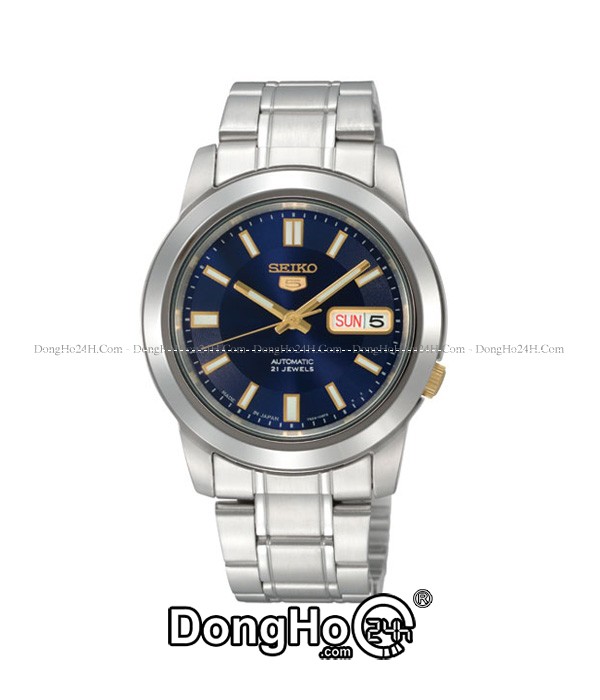 Đồng hồ Đồng hồ Seiko 5 Automatic SNKK11K1 chính hãng 