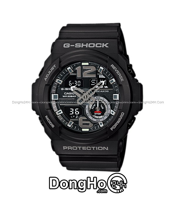 Đồng hồ Đồng hồ Casio G-Shock GA-310-1ADR chính hãng 