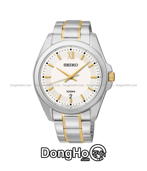 Đồng hồ Đồng hồ Seiko SGEG63P1 chính hãng 