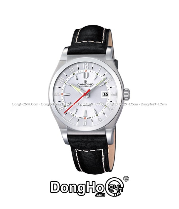 Đồng hồ Đồng hồ Candino Automatic C4441/3 chính hãng 