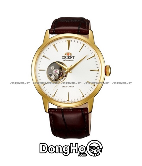 Đồng hồ Đồng hồ Orient Automatic FDB08003W0 chính hãng 