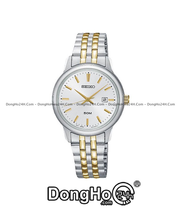 Đồng hồ Đồng hồ Seiko SUR661P1 chính hãng