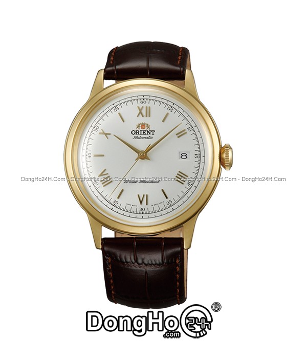 Đồng hồ Đồng hồ Orient Bambino Version 2 Automatic FAC00007W0 chính hãng 