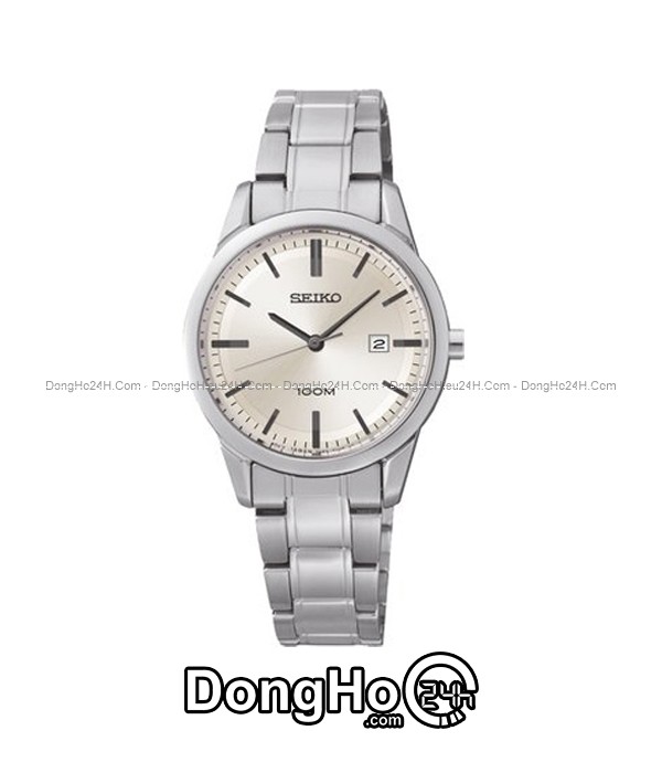 Đồng hồ Đồng hồ Seiko nữ Quartz SXDG25P1