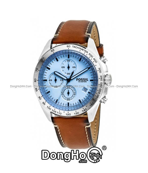 Đồng hồ Đồng hồ Fossil CH3022 chính hãng 