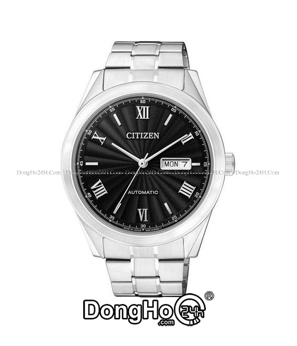 Đồng hồ Đồng hồ Citizen Automatic NH7510-50E chính hãng 