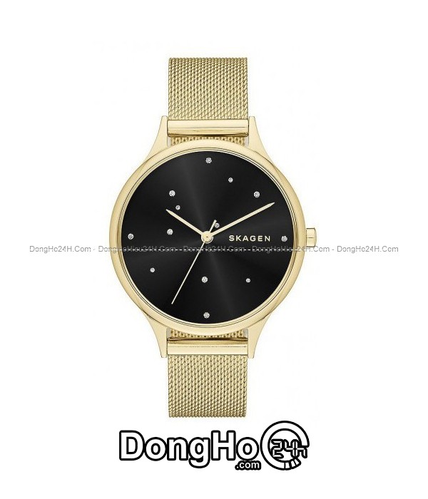 Đồng hồ Đồng hồ Skagen nữ Quartz SKW2385