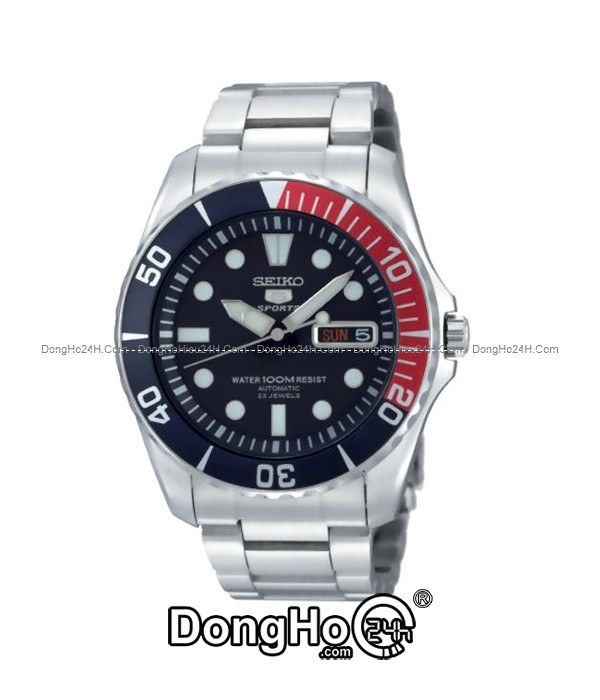 Đồng hồ Seiko 5 Sports Automatic SNZF15K1 chính hãng 