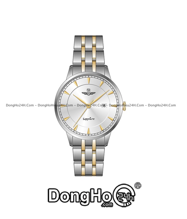 Đồng hồ Đồng hồ Sunrise SL1079.1202TE Timepiece chính hãng