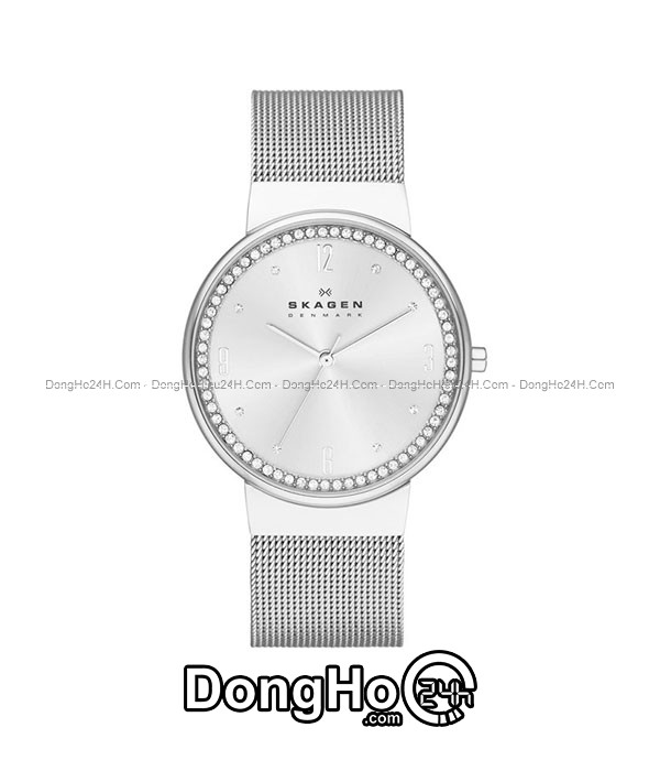 Đồng hồ Đồng hồ Skagen nữ Quartz SKW2152