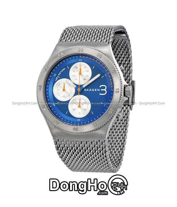 Đồng hồ Đồng hồ Skagen Titanium SKW6154 chính hãng 