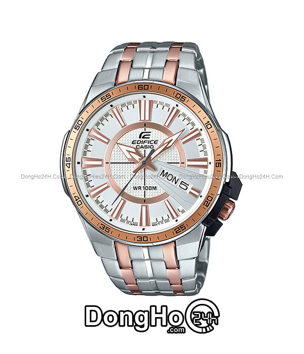 Đồng hồ Đồng hồ Casio Edifice EFR-106SG-7A5VUDF chính hãng 