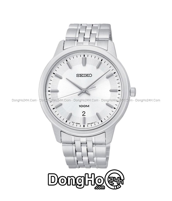 Đồng hồ Đồng hồ Seiko SUR027P1 chính hãng 