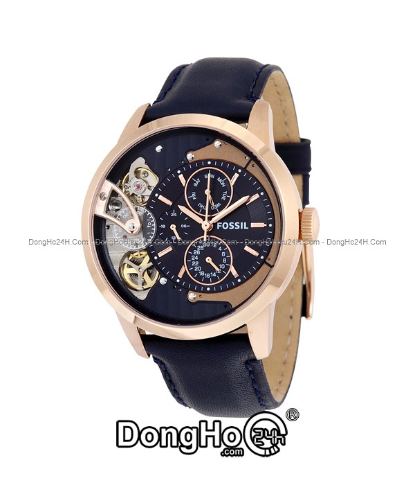 Đồng hồ Đồng hồ Fossil Skeleton ME1138 chính hãng 