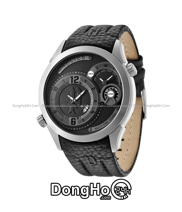 Đồng hồ Đồng hồ Police nam Quartz 14195JS/02