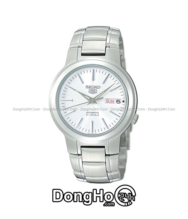 Đồng hồ Đồng hồ Seiko 5 Automatic SNKA01K1 chính hãng 