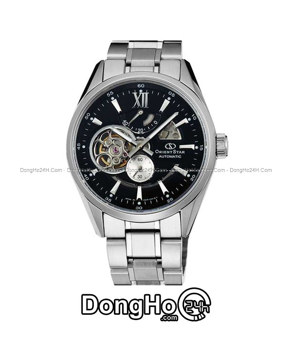 Đồng hồ Đồng hồ Orient Star Automatic SDK05002B0 chính hãng 