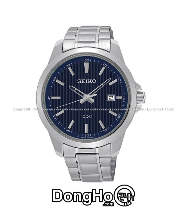 Đồng hồ Đồng hồ Seiko SUR153P1 chính hãng 