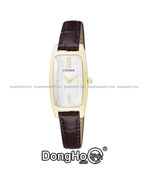 Đồng hồ Đồng hồ Citizen EX0312-07A chính hãng 