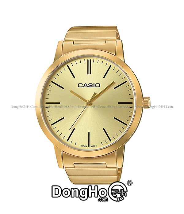 Đồng hồ Đồng hồ Casio LTP-E118G-9AVDF chính hãng