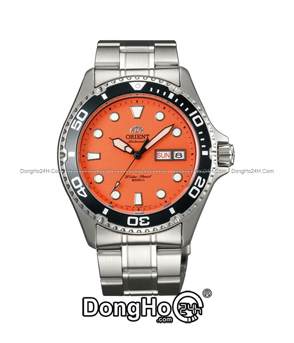 Đồng hồ Đồng hồ Orient Ray Raven 2 Automatic FAA02006M9 chính hãng 