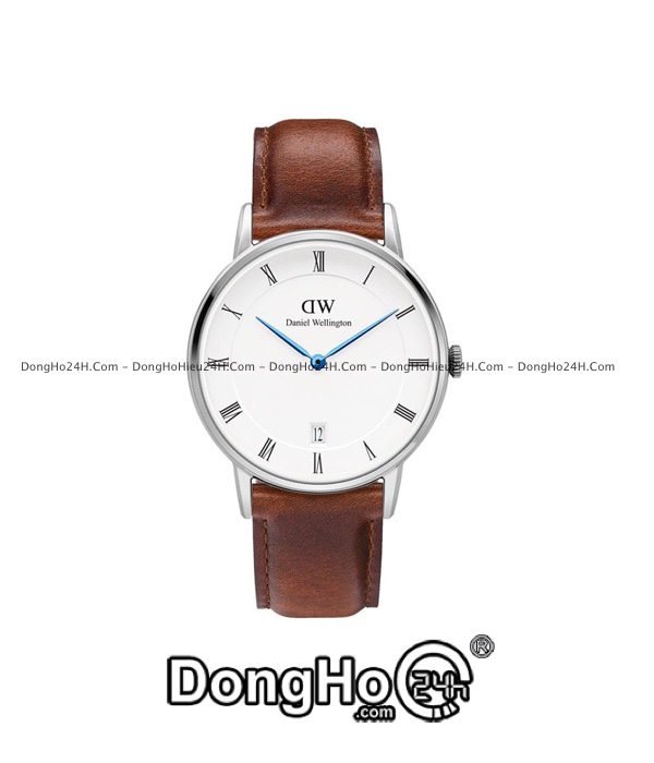 Đồng hồ Đồng hồ Daniel Wellington Dapper St Mawes DW00100095 chính hãng