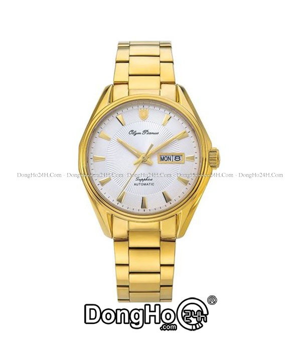 Đồng hồ Đồng hồ Olym Pianus Automatic OP992-6AGK-T chính hãng