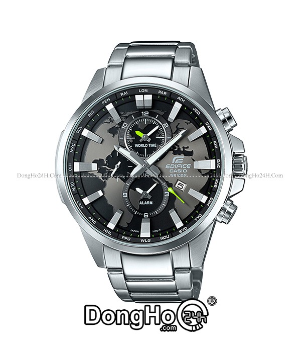 Đồng hồ Đồng hồ Casio Edifice EFR-303D-1AVDF chính hãng 