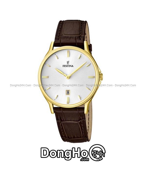 Đồng hồ Đồng hồ Festina F16747/1 chính hãng 