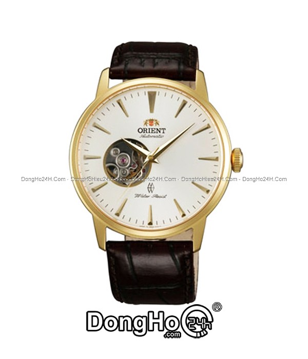 Đồng hồ Đồng hồ Orient Automatic SDB08007W0 chính hãng 