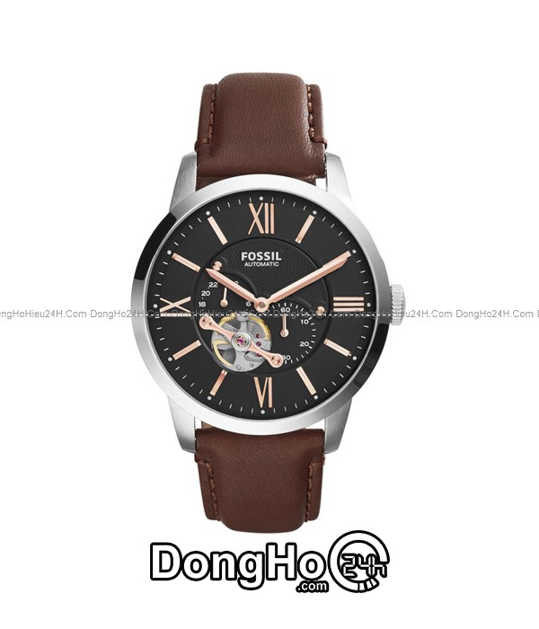 Đồng hồ Đồng hồ Fossil Automatic ME3061 chính hãng 