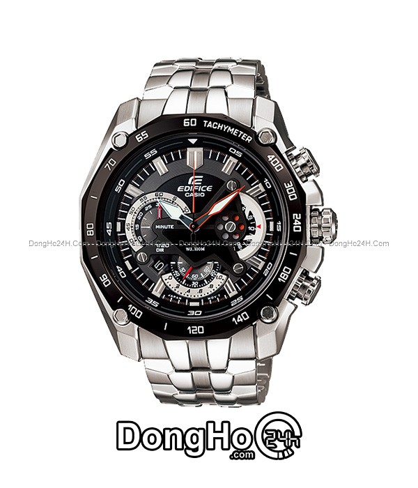 Đồng hồ Đồng hồ Casio Edifice EF-550D-1AVDF chính hãng 