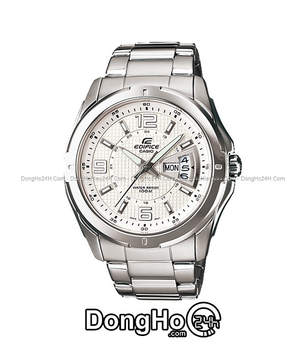 Đồng hồ Đồng hồ Casio Edifice EF-129D-7AVUDF chính hãng 