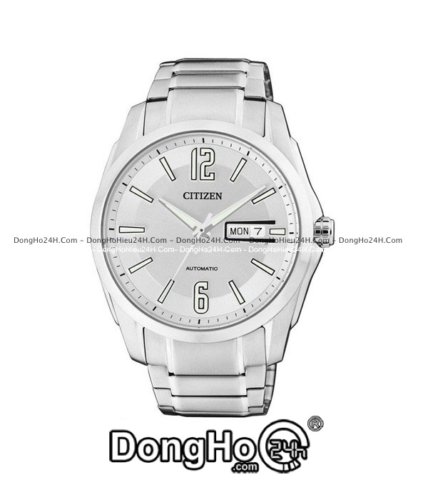 Đồng hồ Đồng hồ Citizen Automatic NH7490-55A chính hãng 