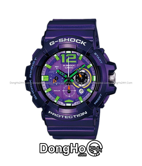 Đồng hồ Đồng hồ Casio G-Shock GAC-110-6ADR chính hãng 