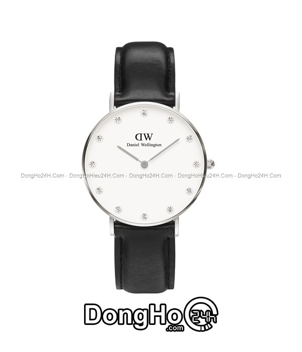 Đồng hồ Đồng hồ Daniel Wellington DW00100080 chính hãng 