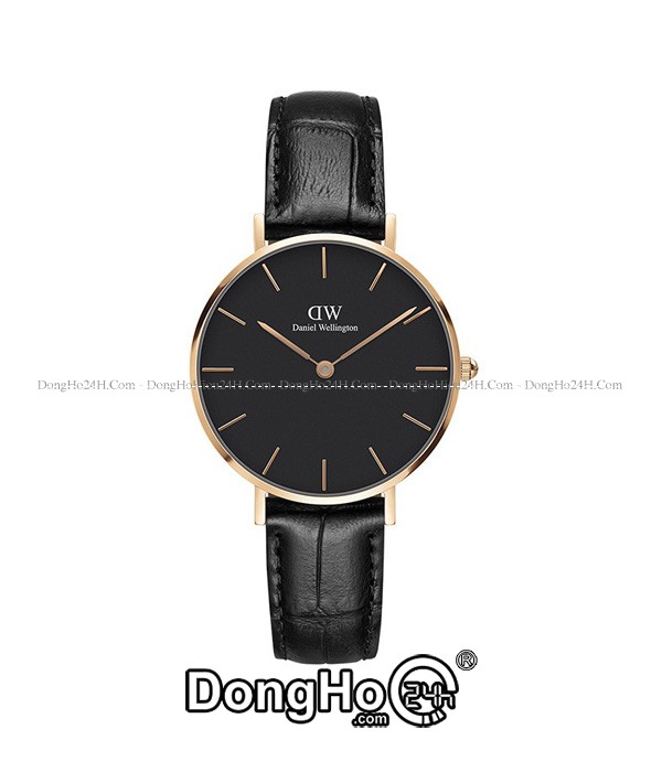 Đồng hồ Đồng hồ Daniel Wellington DW00100167 chính hãng 