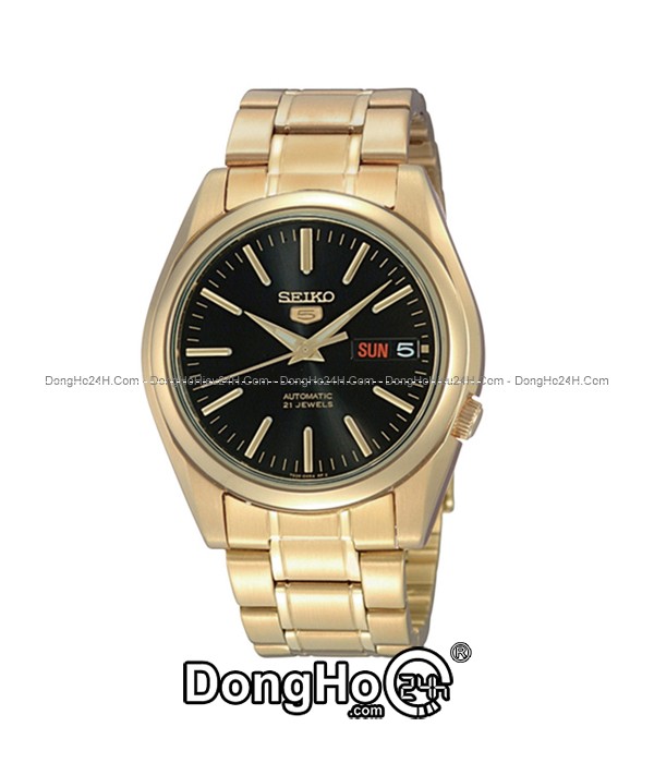 Đồng hồ Đồng hồ Seiko 5 Automatic SNKL50K1 chính hãng 