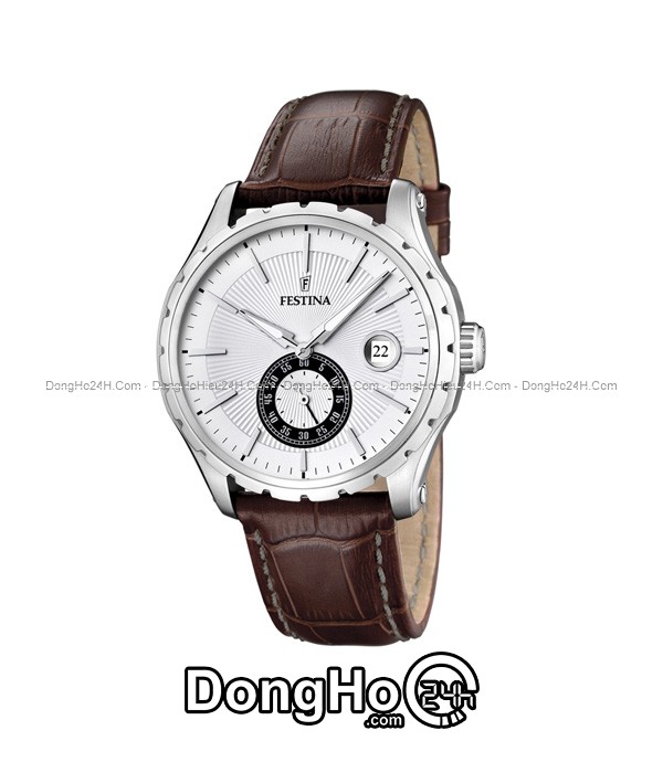 Đồng hồ Đồng hồ Festina nam Quartz F16486/5